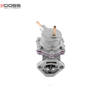 New Genuine GOSS Mechanical Fuel Pump #G875