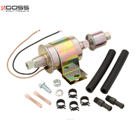 New Genuine GOSS Electric Fuel Pump Universal #GE001