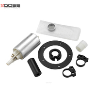 New Genuine GOSS Electric Fuel Pump #GE015