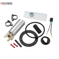 New Genuine GOSS Electric Fuel Pump #GE026