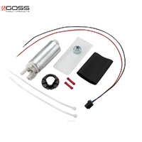 New Genuine GOSS Electric Fuel Pump #GE039