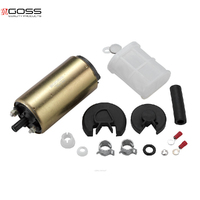 New Genuine GOSS Electric Fuel Pump #GE051