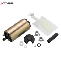 New Genuine GOSS Electric Fuel Pump #GE052