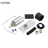 New Genuine GOSS Electric Fuel Pump #GE058