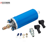 New Genuine GOSS Electric Fuel Pump #GE067