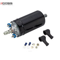 New Genuine GOSS Electric Fuel Pump #GE070