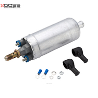 New Genuine GOSS Electric Fuel Pump #GE073
