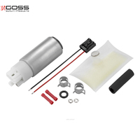 New Genuine GOSS Electric Fuel Pump #GE085
