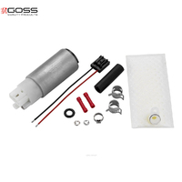 New Genuine GOSS Electric Fuel Pump #GE086
