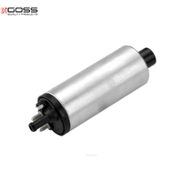 New Genuine GOSS Electric Fuel Pump #GE088