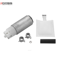 New Genuine GOSS Electric Fuel Pump #GE104