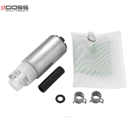 New Genuine GOSS Electric Fuel Pump #GE116