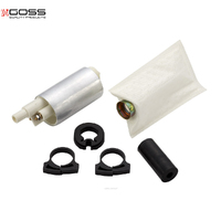 New Genuine GOSS Electric Fuel Pump #GE121