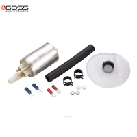 New Genuine GOSS Electric Fuel Pump #GE123