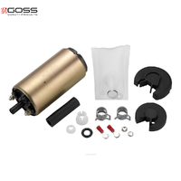 New Genuine GOSS Electric Fuel Pump #GE127