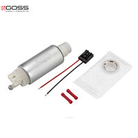 New Genuine GOSS Electric Fuel Pump #GE135