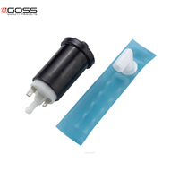 New Genuine GOSS Electric Fuel Pump #GE138