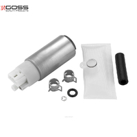 New Genuine GOSS Electric Fuel Pump #GE145