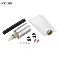 New Genuine GOSS Electric Fuel Pump #GE151