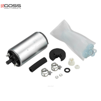 New Genuine GOSS Electric Fuel Pump #GE161