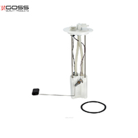 New Genuine GOSS Fuel Pump Module #GE167