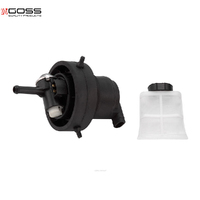 New Genuine GOSS Electric Fuel Pump #GE182