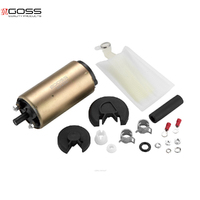 New Genuine GOSS Electric Fuel Pump #GE185