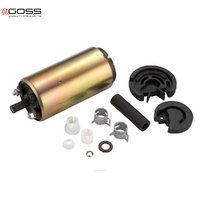 New Genuine GOSS Electric Fuel Pump #GE192
