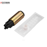 New Genuine GOSS Electric Fuel Pump #GE194