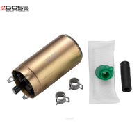New Genuine GOSS Electric Fuel Pump #GE195