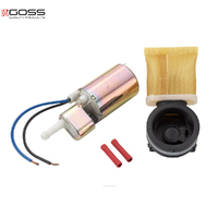 New Genuine GOSS Electric Fuel Pump #GE197