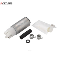 New Genuine GOSS Electric Fuel Pump #GE204