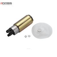 New Genuine GOSS Electric Fuel Pump #GE208