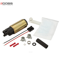 New Genuine GOSS Electric Fuel Pump #GE209