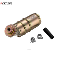 New Genuine GOSS Electric Fuel Pump #GE212