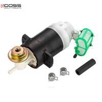 New Genuine GOSS Electric Fuel Pump #GE214