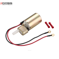 New Genuine GOSS Electric Fuel Pump #GE217