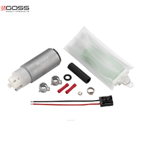 New Genuine GOSS Electric Fuel Pump Eunos #GE218