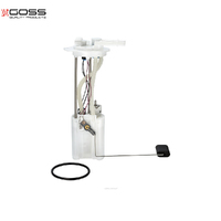 New Genuine GOSS Fuel Pump Module #GE228
