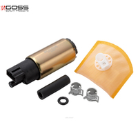 New Genuine GOSS Electric Fuel Pump #GE233