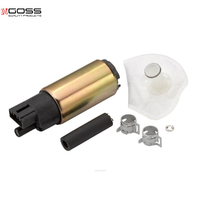 New Genuine GOSS Electric Fuel Pump #GE235
