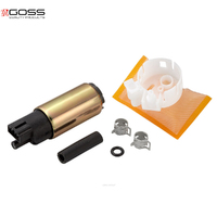 New Genuine GOSS Electric Fuel Pump #GE236