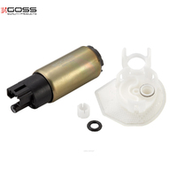 New Genuine GOSS Electric Fuel Pump #GE237