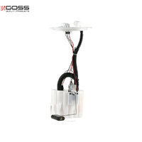 New Genuine GOSS Fuel Pump Module #GE238
