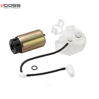 New Genuine GOSS Electric Fuel Pump #GE243