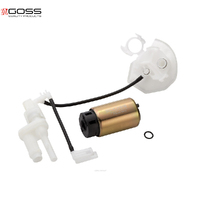 New Genuine GOSS Electric Fuel Pump #GE252
