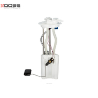 New Genuine GOSS Fuel Pump Module #GE253
