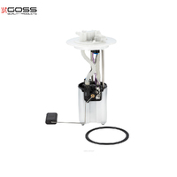 New Genuine GOSS Fuel Pump Module #GE260
