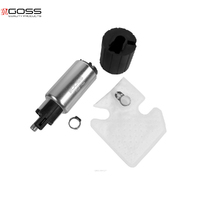 New Genuine GOSS Electric Fuel Pump #GE264