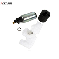 New Genuine GOSS Electric Fuel Pump #GE267